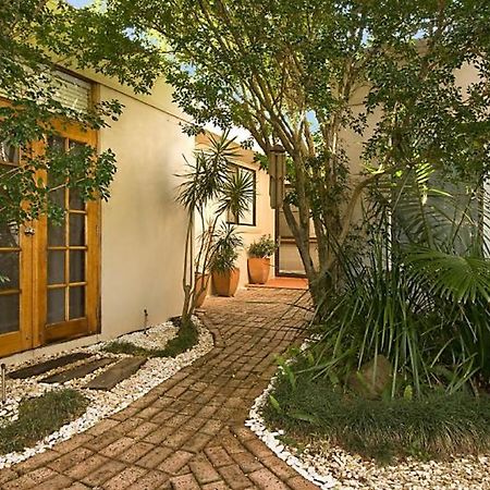 Byron Bay Accom Unit 4 26 Paterson Street, Byron Bay - Absolute Serenity Luaran gambar