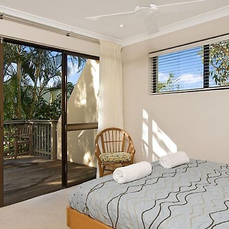 Byron Bay Accom Unit 4 26 Paterson Street, Byron Bay - Absolute Serenity Luaran gambar