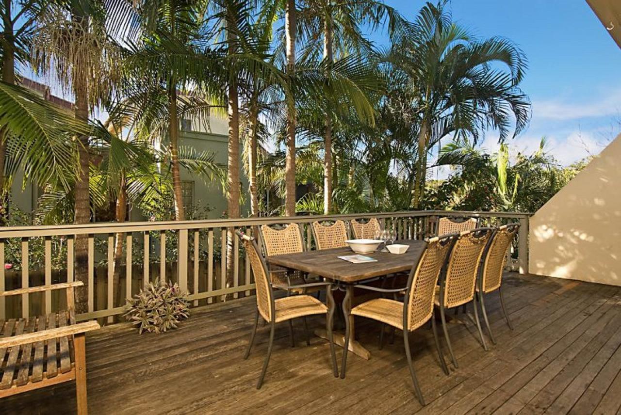Byron Bay Accom Unit 4 26 Paterson Street, Byron Bay - Absolute Serenity Luaran gambar