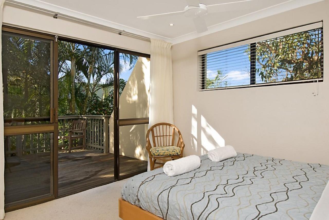 Byron Bay Accom Unit 4 26 Paterson Street, Byron Bay - Absolute Serenity Luaran gambar
