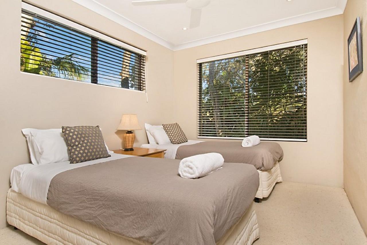 Byron Bay Accom Unit 4 26 Paterson Street, Byron Bay - Absolute Serenity Luaran gambar