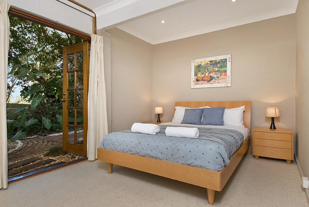 Byron Bay Accom Unit 4 26 Paterson Street, Byron Bay - Absolute Serenity Luaran gambar
