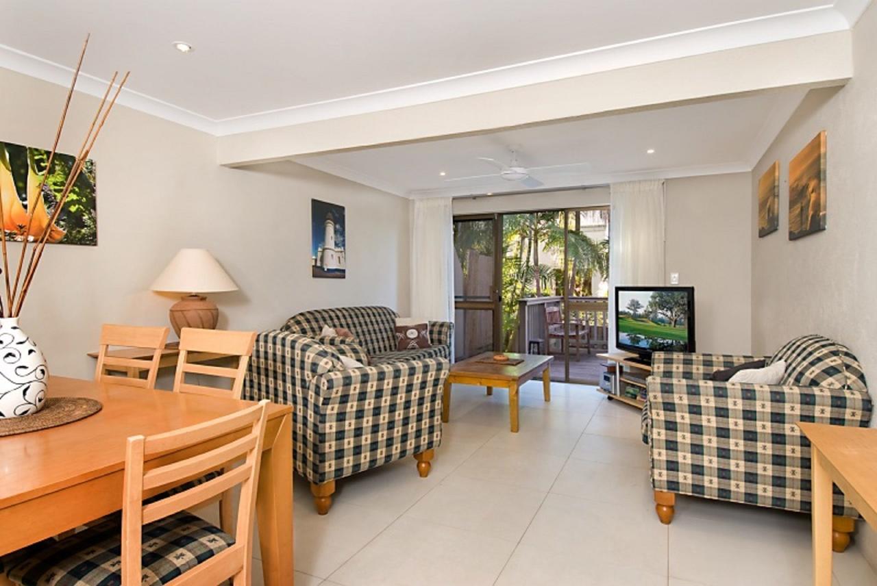 Byron Bay Accom Unit 4 26 Paterson Street, Byron Bay - Absolute Serenity Luaran gambar
